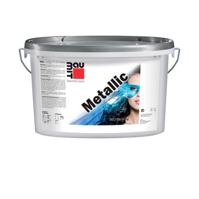 BAUMIT_ Metallic DEKOR FESTÉKEK 5 l 
